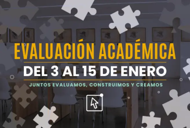 Evaluación académica