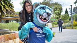 Bienvenida a estudiantes del periodo académico septiembre 2023 - febrero 2024