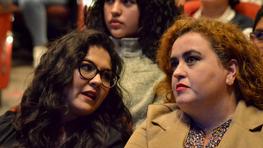Bienvenida a estudiantes del periodo académico septiembre 2023 - febrero 2024