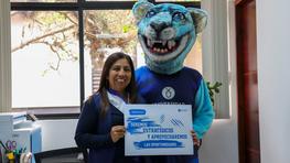 Bienvenida a estudiantes del periodo académico septiembre 2023 - febrero 2024