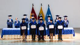 Investiture of Postgraduate students