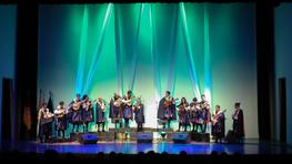 Sesión Solemne 15 años Facultad de Medicina