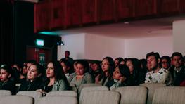 Concierto en Homenaje a la Facultad de Medicina por parte de la Orquesta Sinfónica