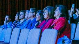 Concierto en Homenaje a la Facultad de Medicina por parte de la Orquesta Sinfónica