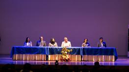 Congreso Ecuatoriano de Restauración de Paisaje