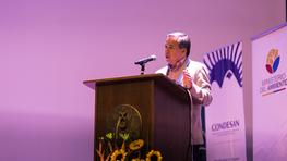 Ecuadorian Landscape Restoration Congress