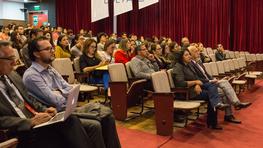 Seminario Nacional de Derecho Laboral