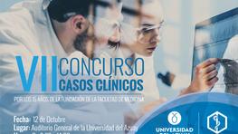 VII Concurso de Casos Clínicos 