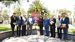 Primer Seminario Internacional de Pensamiento sobre la Universidad