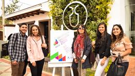 Fábrica de Proyectos 2018