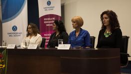 Jornadas de Educación Básica e Inicial