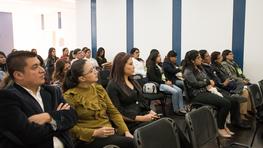 Jornadas de Educación Básica e Inicial