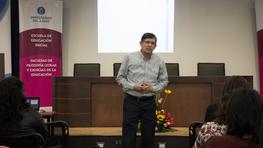 Jornadas de Educación Básica e Inicial