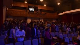 Jornadas Académicas de la Facultad de Medicina en el marco de sus 15 años de aniversario 