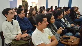 Haití y su cultura en la Universidad del Azuay