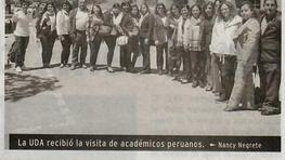 Jornadas de Educación Básica e Inicial