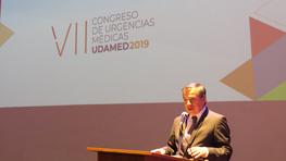 VII Congreso de Urgencias Médicas UDAMED