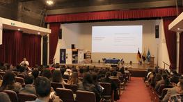 Seminar on Constitutional Law