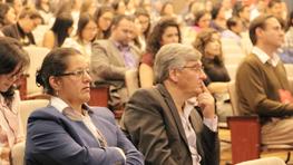  Seminario de Derecho Constitucional