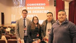 Congreso Nacional de Derecho Penal 