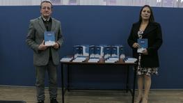 Presentación del libro Medicina Familiar 