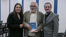 Presentación del libro Medicina Familiar 