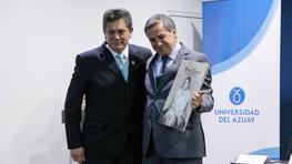 Clausura del Curso Organización y Gestión de Museos Culturales