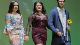 Estudiantes de la UDA diseñan ropa para el desfile “Belleza Permanente”