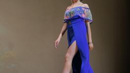 Estudiantes de la UDA diseñan ropa para el desfile “Belleza Permanente”