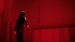 Temporada de obra Almas Marchitas, La casa de Bernarda Alba  Compañía de Danza 