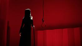 Play season Almas Withered, The House of Bernarda Alba Dance Company