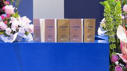 Lanzamiento libro: La palabra de Monseñor Luna Tobar