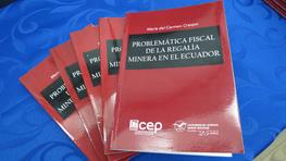 Problemática Fiscal de la Regalía Minera en Ecuador 