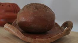 Inauguración de la exposición: "ALFARERÍA CON ALMA"”