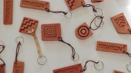 Inauguración de la exposición: "ALFARERÍA CON ALMA"”