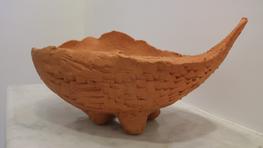 Inauguración de la exposición: "ALFARERÍA CON ALMA"”