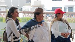 Inauguración de la exposición: "ALFARERÍA CON ALMA"”