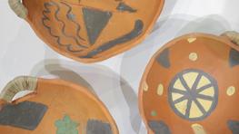 Inauguración de la exposición: "ALFARERÍA CON ALMA"”