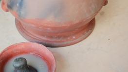 Inauguración de la exposición: "ALFARERÍA CON ALMA"”