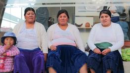 Inauguración de la exposición: "ALFARERÍA CON ALMA"”