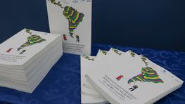 Presentation of the book: Weaving sustainability from communication in Latin America