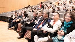 Vll Latin American Congress of Medicinal Plants "Plutarco Naranjo"