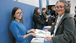 Presentación del libro: Tejiendo sustentabilidad desde la comunicación en America Latina 