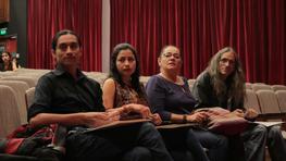 XVI Festival de artes escénicas "Cuenca es Joven"