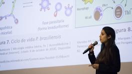 VII Concurso de Casos Clínicos 