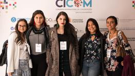 International Communication Congress for sustainability CICOM