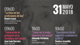 Jornadas de Conocimiento y Cultura