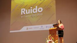 Lanzamiento del Libro “Ruido En Cuenca 2012-2018”