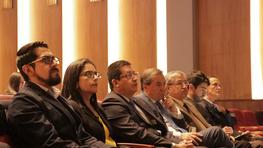 Lanzamiento del Libro “Ruido En Cuenca 2012-2018”