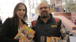 Lanzamiento del Libro “Ruido En Cuenca 2012-2018”
